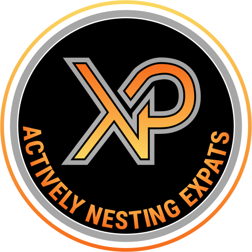 Xpatnest logo