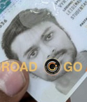Mr. Mahadi Hasan Jahid - Visa Success