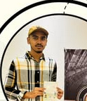 Mr. Shadiqul - Visa Success